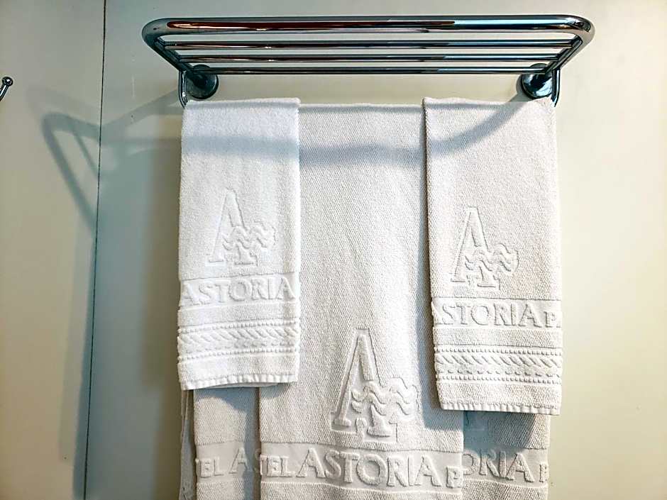 Hotel Astoria Palace