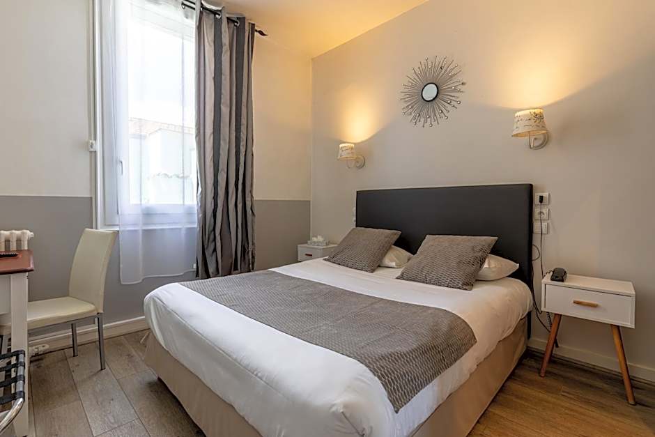 The Originals City, Hotel de Bordeaux, Bergerac (Inter-Hotel)