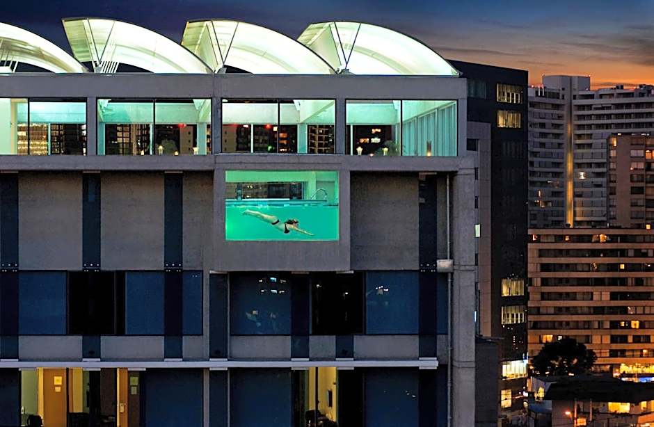 Best Western Premier Marina Las Condes