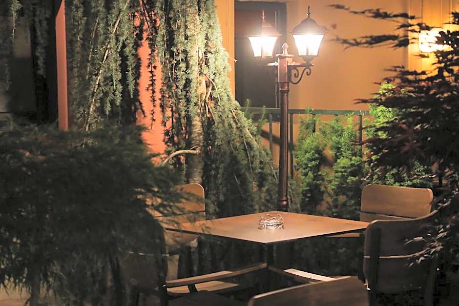 Boutique Hotel Asteria