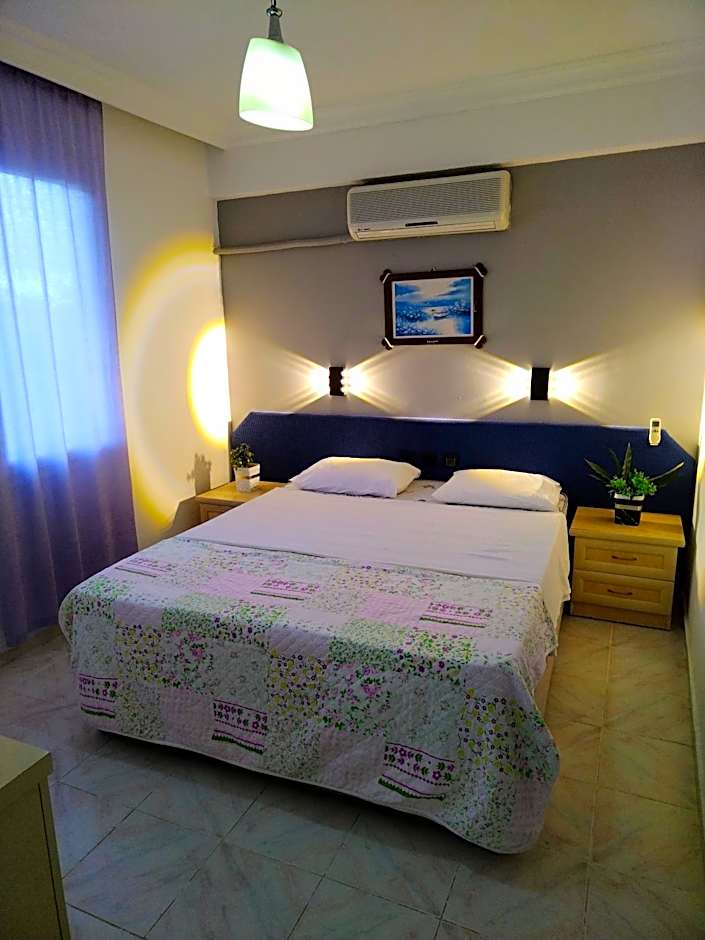 California Apart Otel