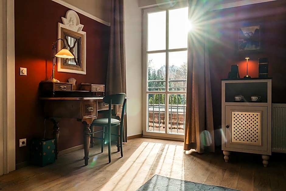 HENRI Hotel Kitzbühel