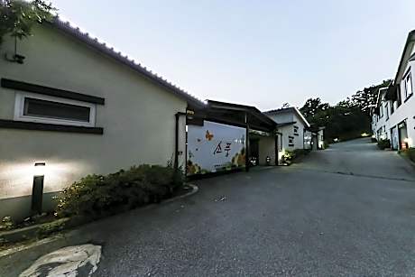Jeungpyeong Sopung