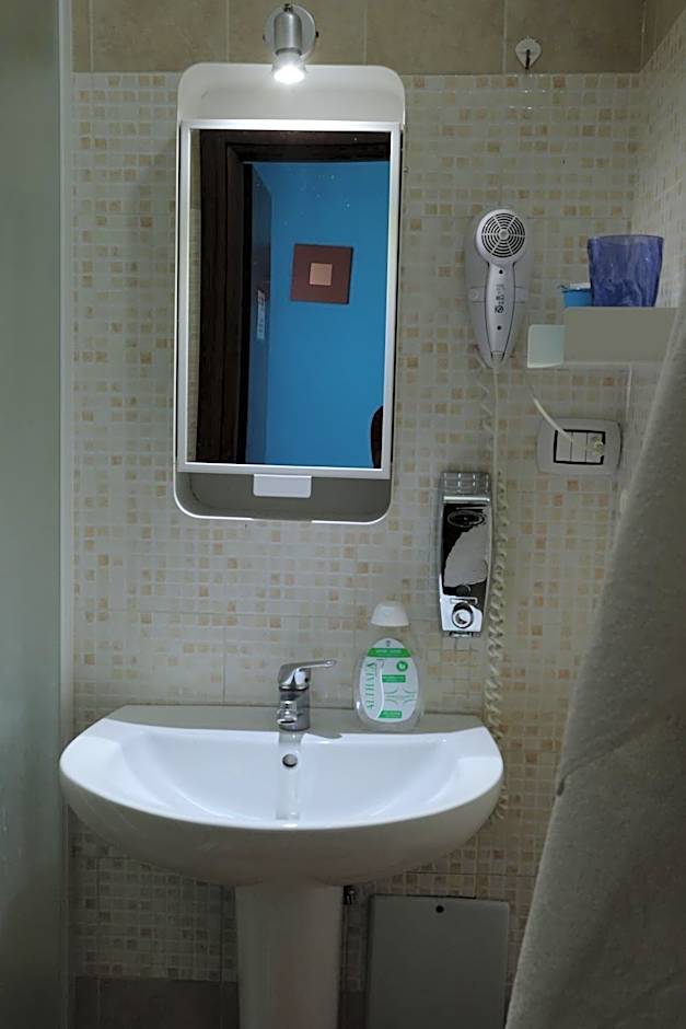 Bed & Breakfast Il Golfo