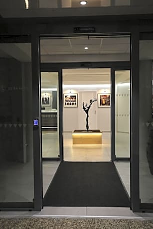 Logis Hotel des Cépages