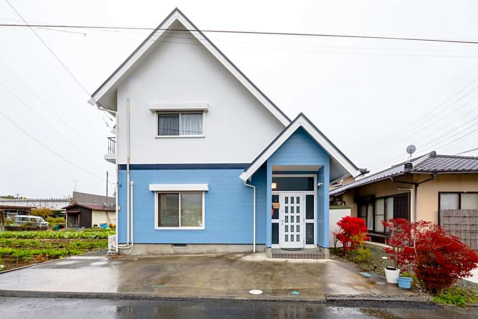 Cozy vacation stay