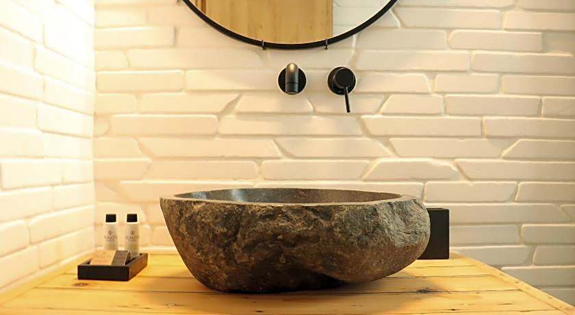 The Nine Graces - Agios Prokopios