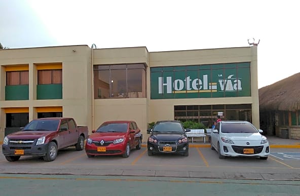 Hotel La Via