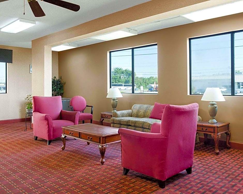 Econo Lodge Greenville