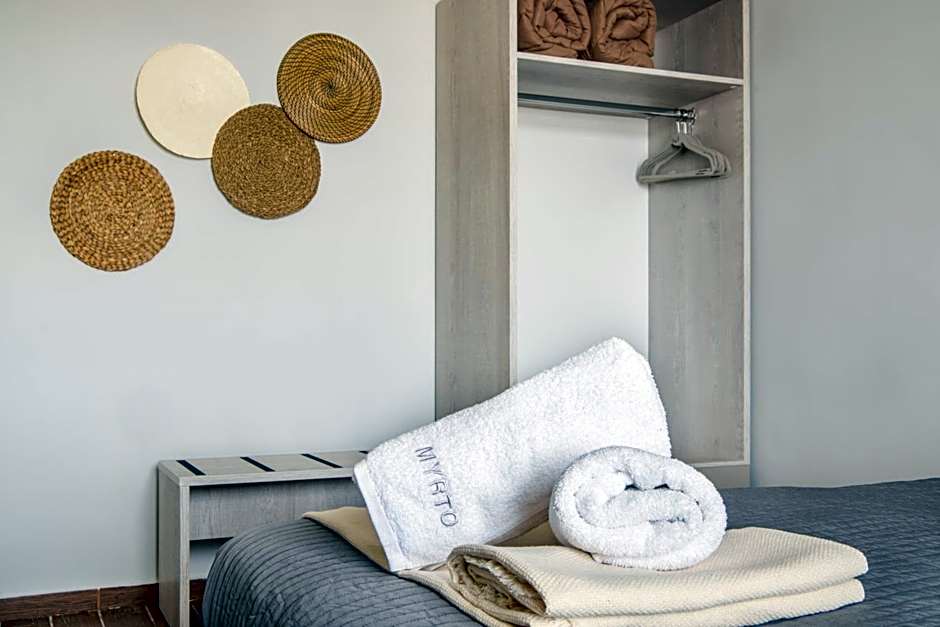 Myrto Hotel