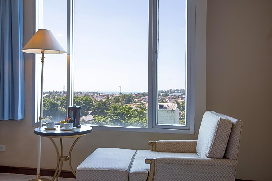 Imperial Narathiwat Hotel