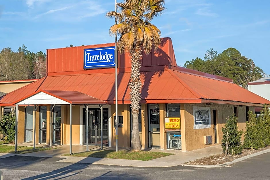 Travelodge by Wyndham Hardeeville