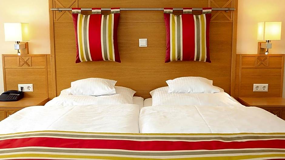 Landidyll Hotel Restaurant Birkenhof