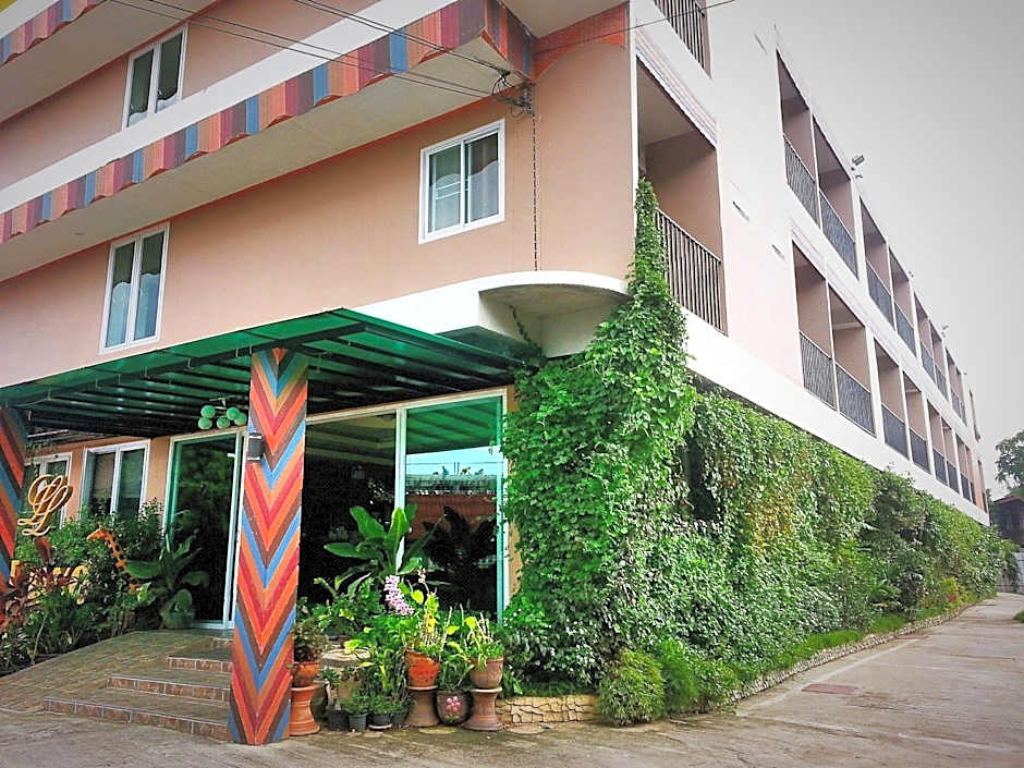 Le Luxe Residence