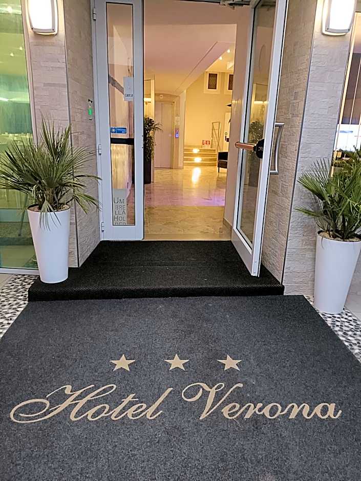 Hotel Verona