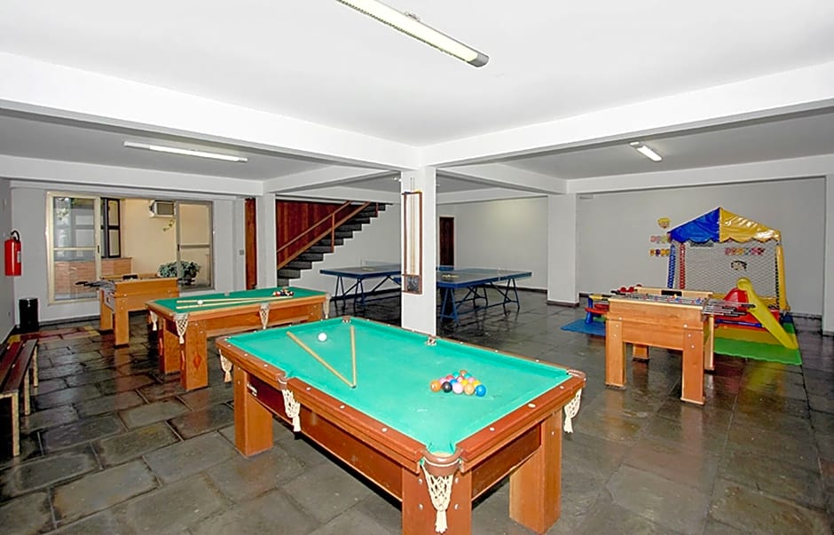 Hotel Portal das Águas