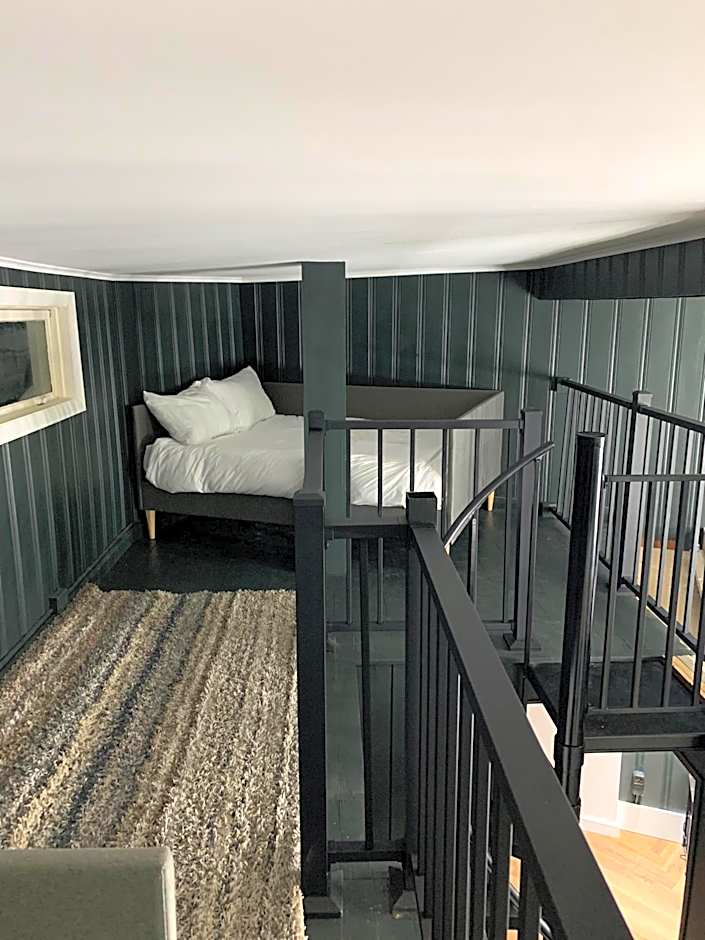 Chalet 239-Boutique Hotel