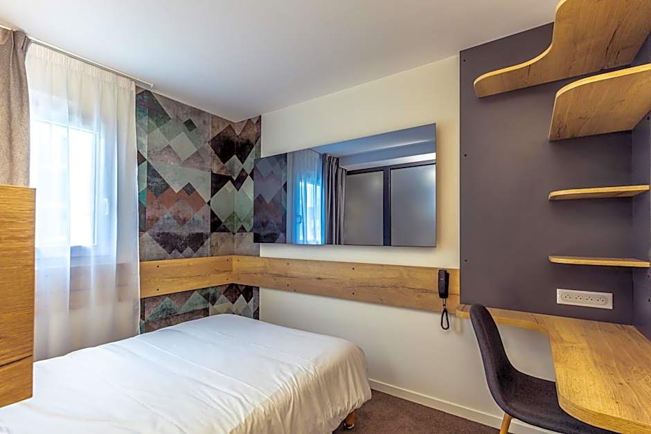 The Originals City, Hotel Helios, Roanne Nord (Inter-Hotel)