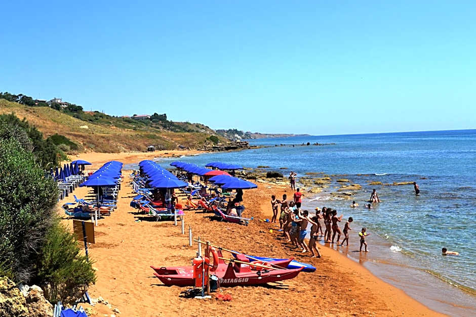 Villaggio L'Oasi