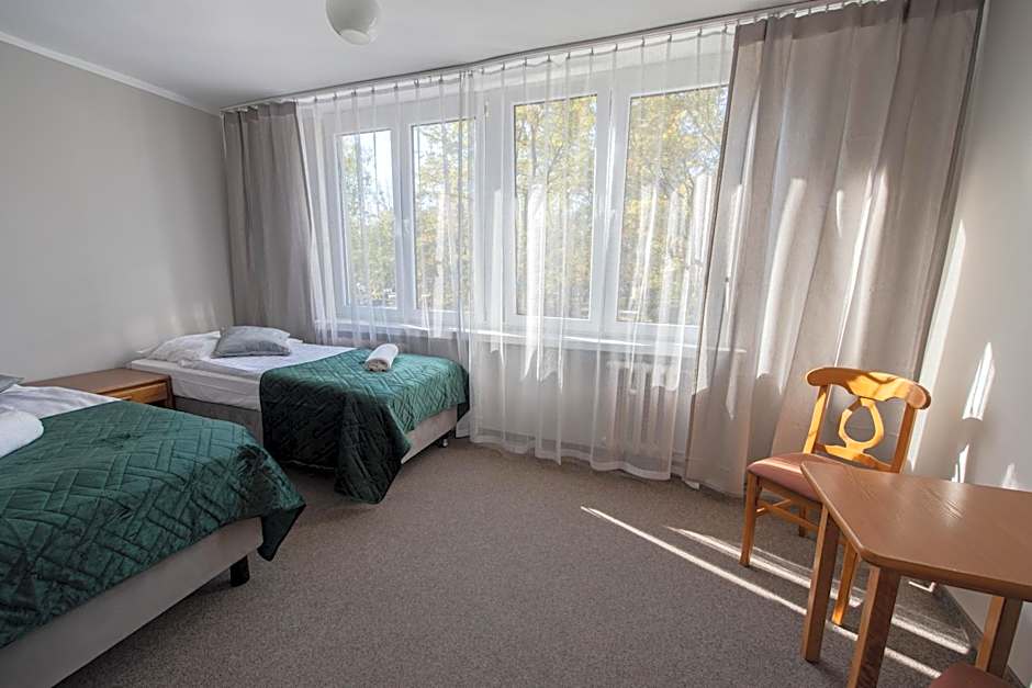 Hotel Felix