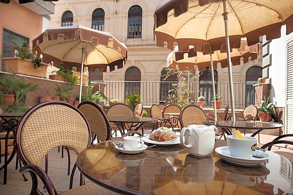 Albergo del Golfo