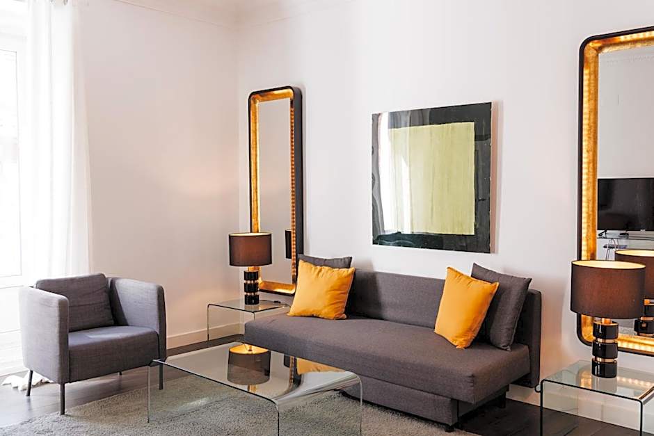 Suite Prado