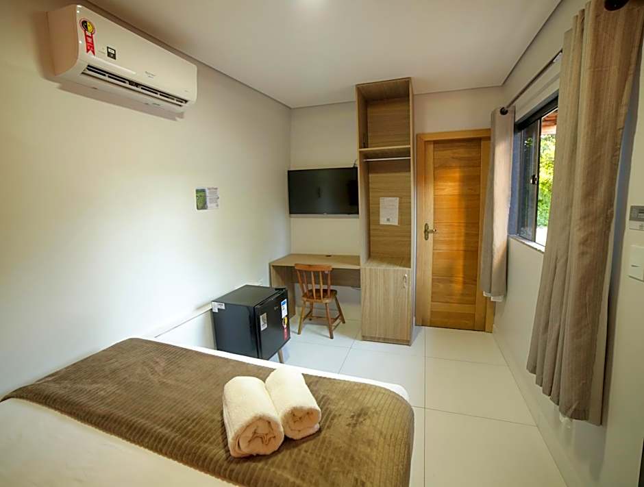 Pousada nossas Raízes