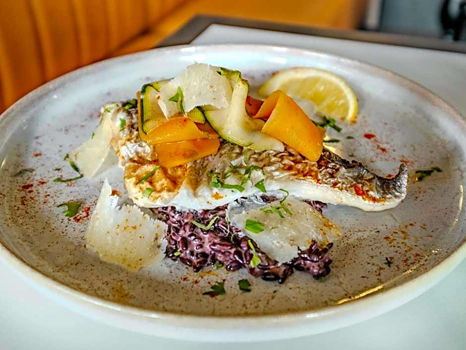 ibis Marne la Vallee Champs