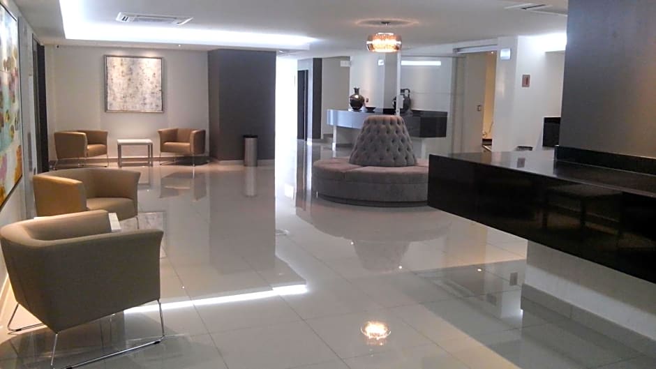 Hotel El Conquistador del Paseo de Montejo