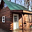 Kozy Haven Log Cabin Rentals