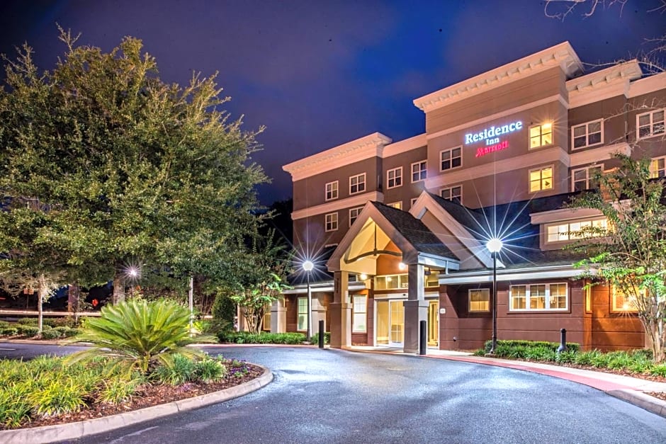 Residence Inn Gainesville I-75