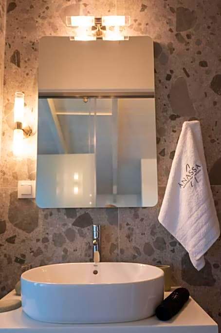 Anassa Maisonettes Lefkada