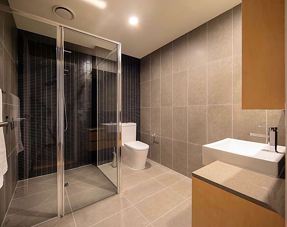 Artel Apartment Hotel Melbourne