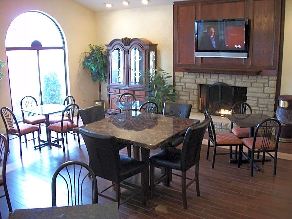 Americas Best Value Inn Romulus/Detroit Airport