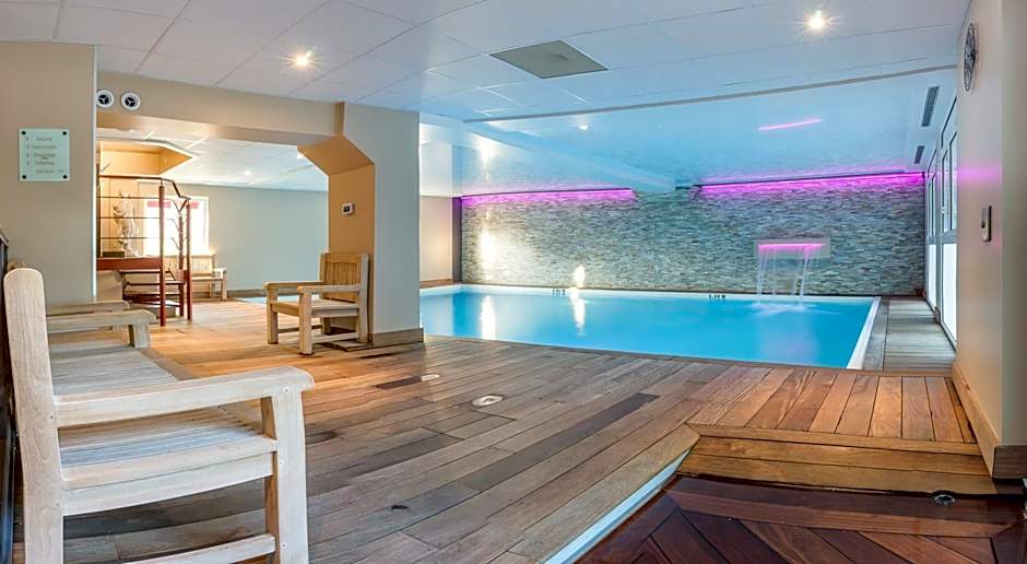 Résidence La Closerie Deauville