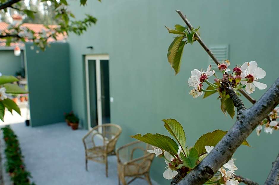 D'Alijo Retreat Center