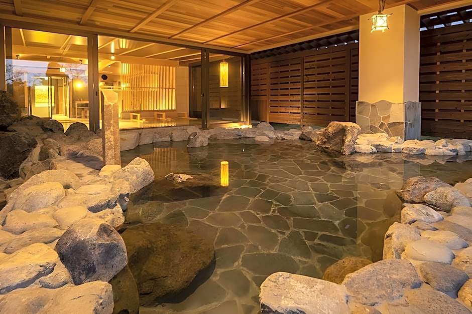 La Vista Kirishima Hills