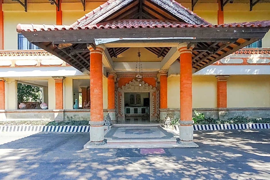 Hotel Oranjje