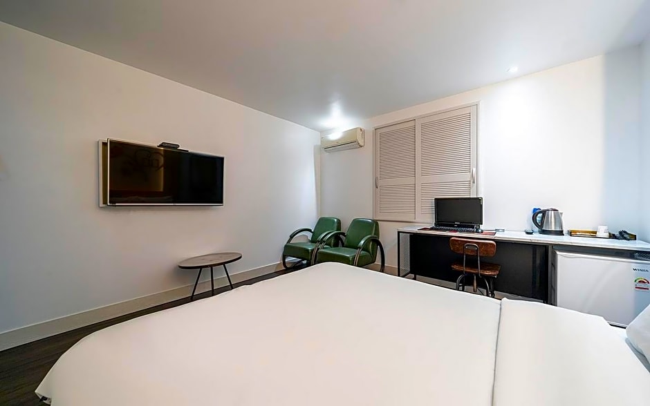 Daejeon Yongjeon HOTEL GAJA