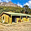 Silver Ridge Retreat