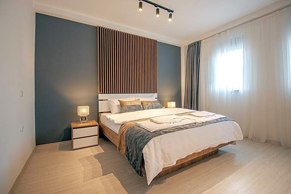 OASIS Apartments