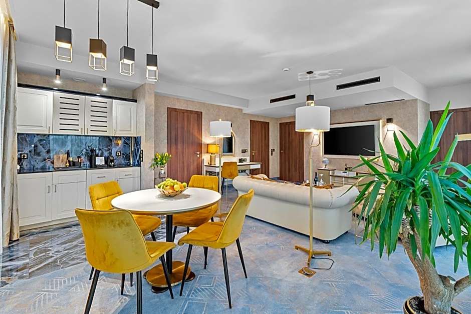 Hotel Diament Plaza Katowice