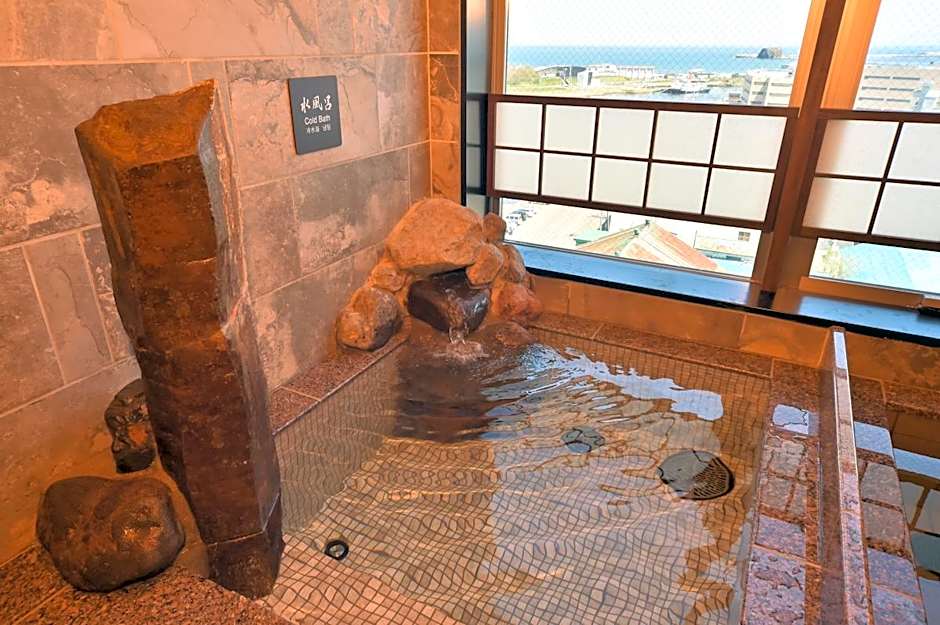 Dormy Inn Abashiri Natural Hot Spring