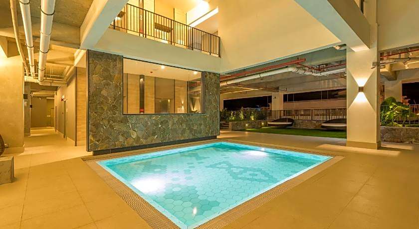 Jinhold Hotel & Serviced Apartment