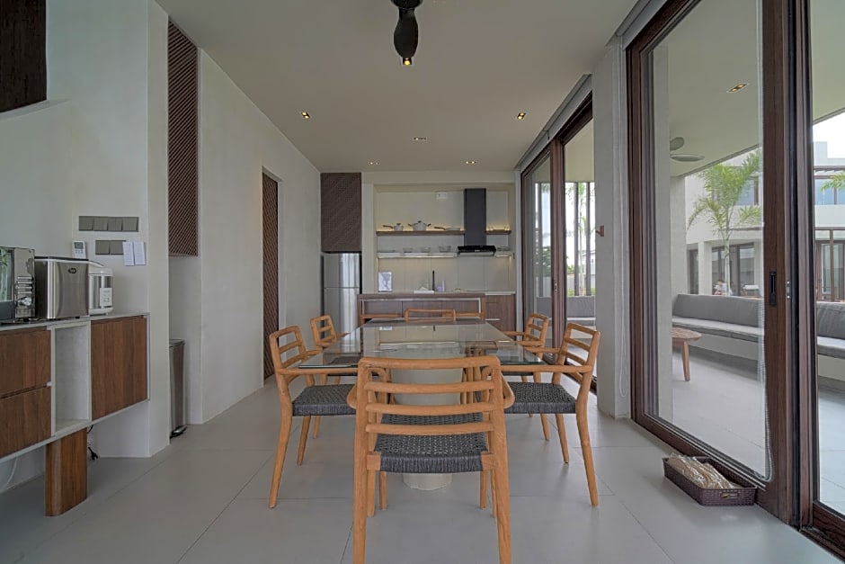 Araya Beach Casas