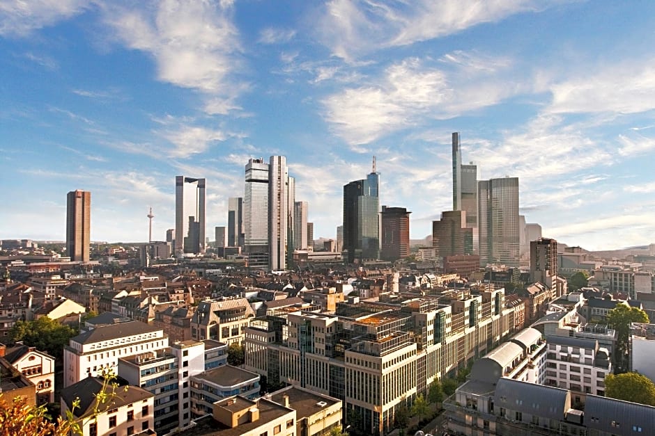 InterContinental Frankfurt