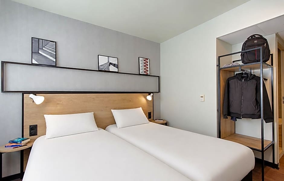 ibis Clermont Ferrand Centre Stade