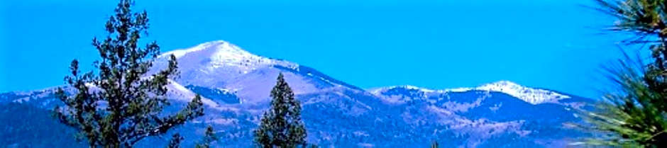 Pinecliff Village Resort