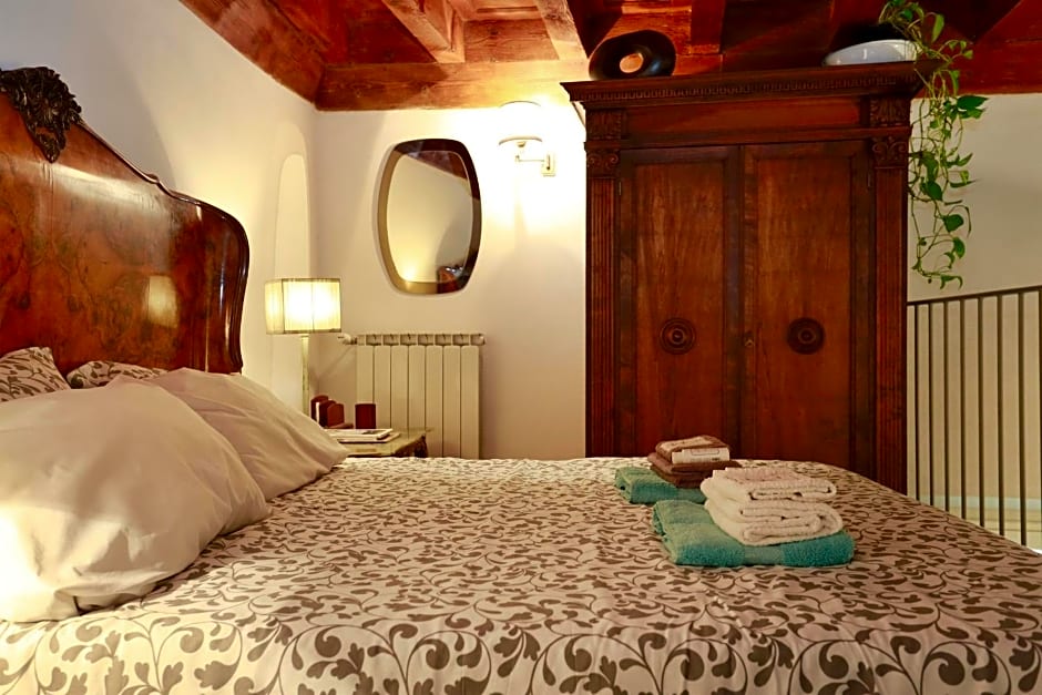 Florence Pitti Loft
