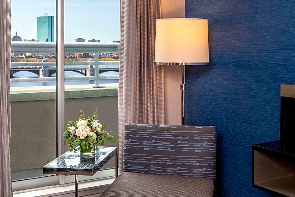 The Royal Sonesta Boston